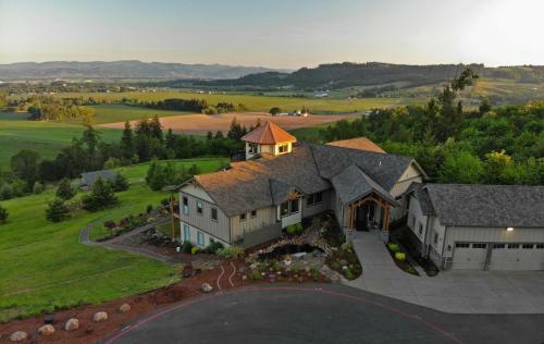 Bella Collina Bed And Breakfast