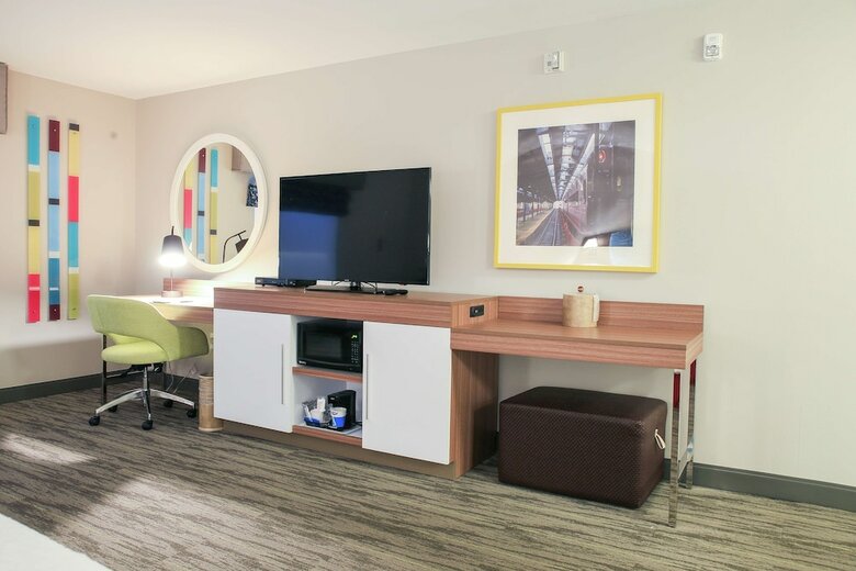 Hotel Hampton Inn & Suites Mount Laurel/moorestown