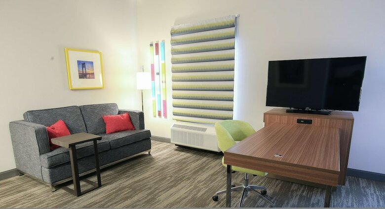 Hotel Hampton Inn & Suites Mount Laurel/moorestown