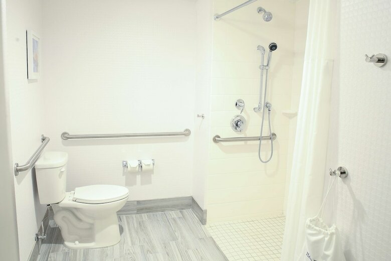 Hotel Hampton Inn & Suites Mount Laurel/moorestown