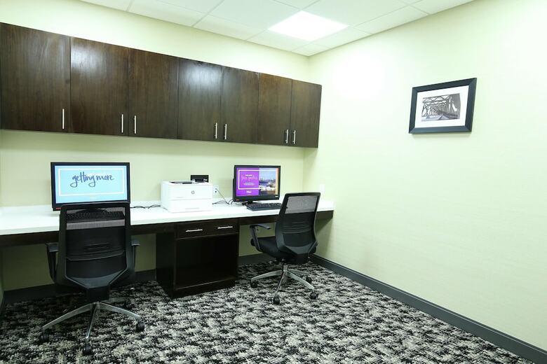 Hotel Hampton Inn & Suites Mount Laurel/moorestown