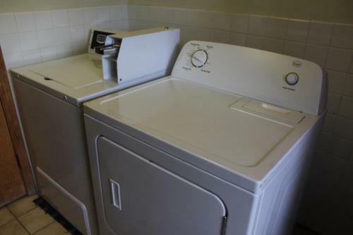 Motel Budget Host Inn Fridley