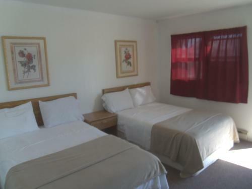 Motel Super 54 Inn