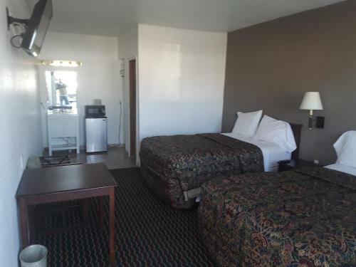 Motel Super 54 Inn