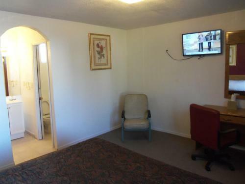 Motel Super 54 Inn