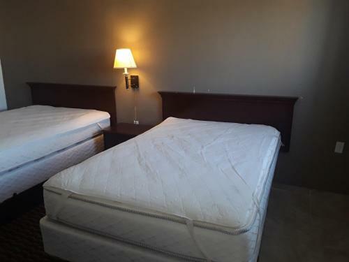 Motel Super 54 Inn