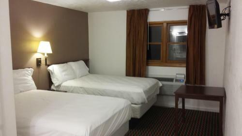 Motel Super 54 Inn