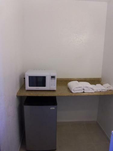 Motel Super 54 Inn