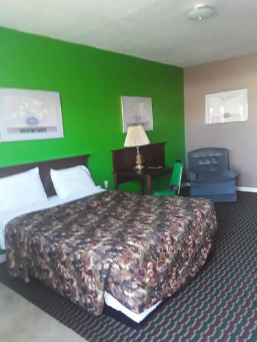 Motel Super 54 Inn
