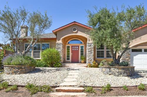 733 Sonoma Vista Dr Home