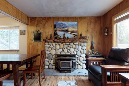 Blue Meadow Cottage