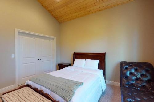 Comfort Lodge