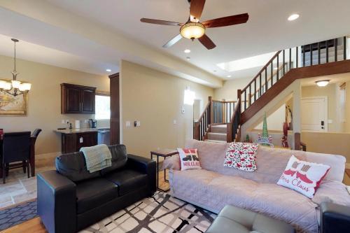 Comfort Lodge