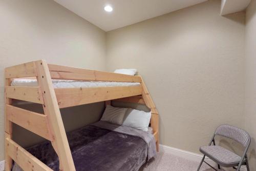 Comfort Lodge