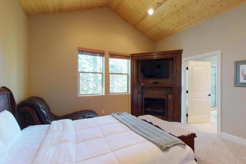 Comfort Lodge