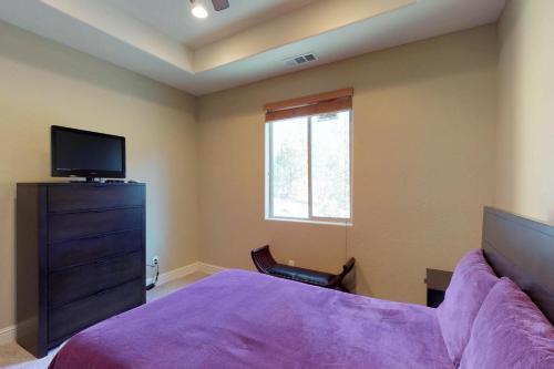 Comfort Lodge