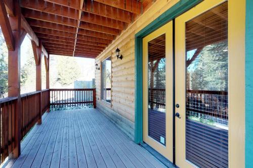 Comfort Lodge