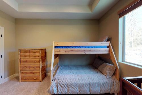 Comfort Lodge