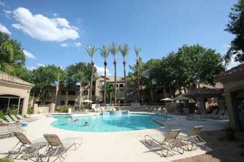 Apartamento Villa Signature II