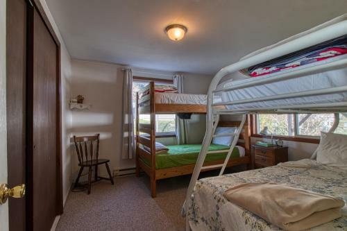 Fisherman's Dream Boat House