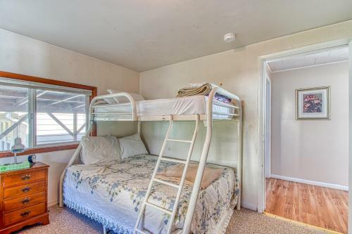 Fisherman's Dream Boat House