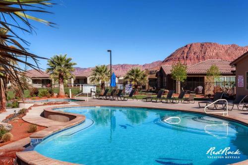 Canyon View Retreat #56