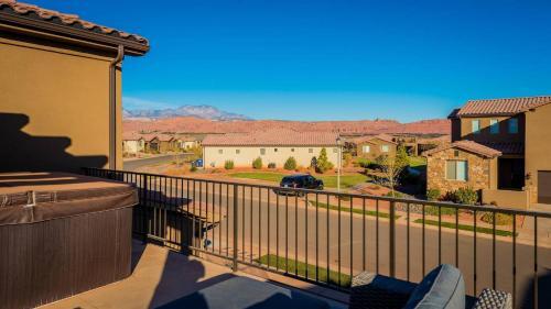 Canyon View Retreat #56