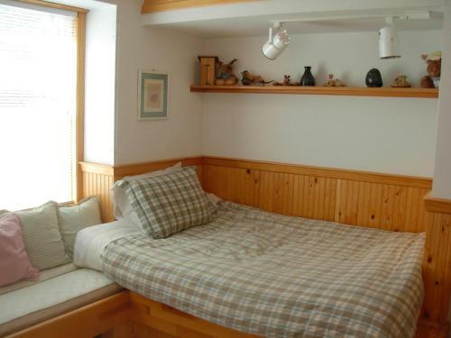 Alaska Chalet Bed & Breakfast
