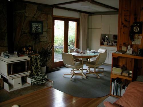 Alaska Chalet Bed & Breakfast