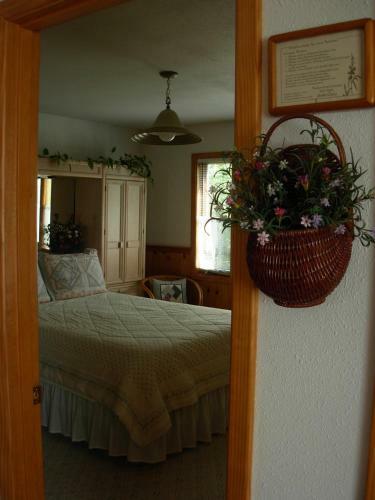 Alaska Chalet Bed & Breakfast