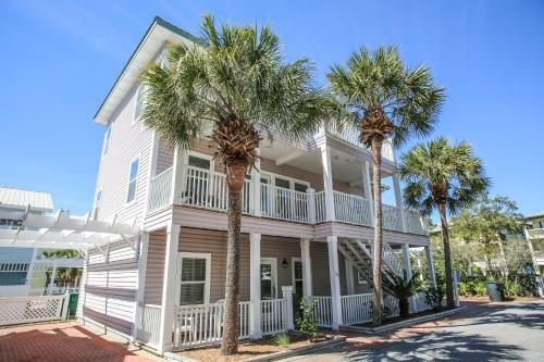 30a Beach House - Sanibel