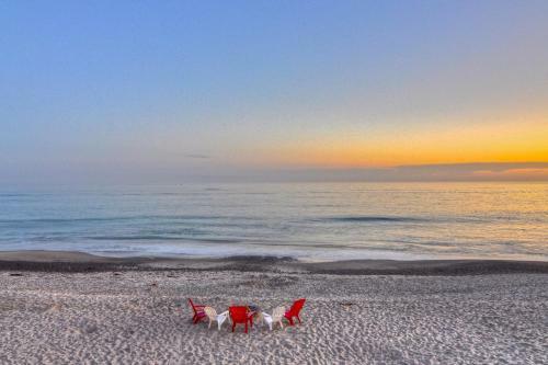 Casa Granada C (penthouse)