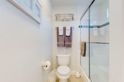 Casa Granada C (penthouse)