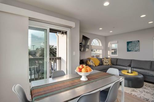Casa Granada C (penthouse)