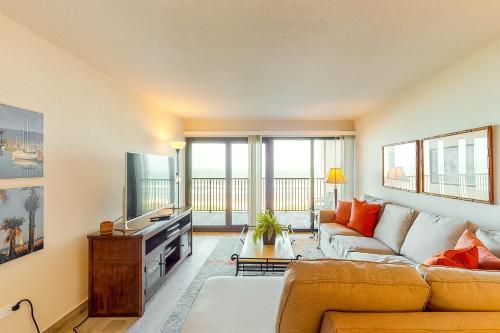 Ocean Vista #706