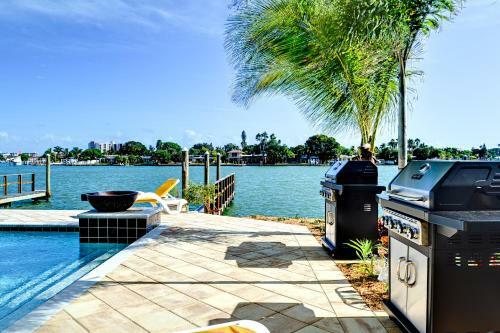 Villa Treasure Trove Buccaneer
