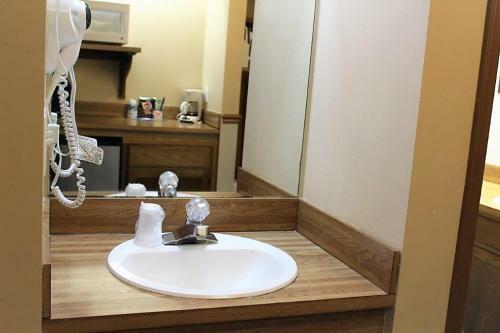 Motel Basswood Resort