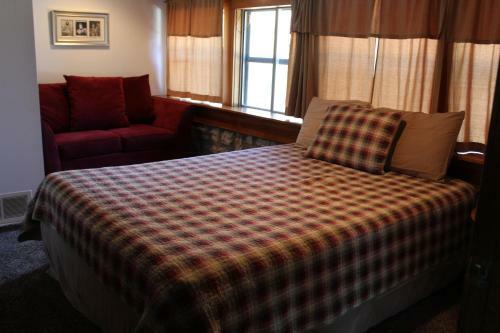 Motel Basswood Resort