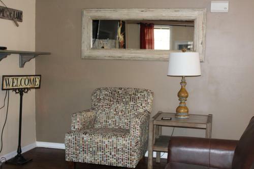 Motel Basswood Resort
