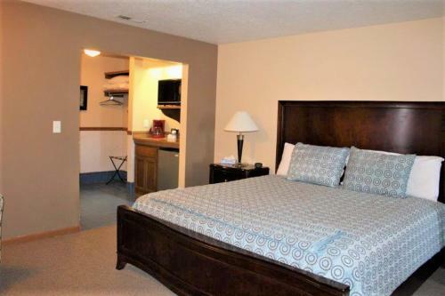 Motel Basswood Resort