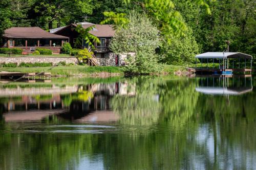Motel Basswood Resort