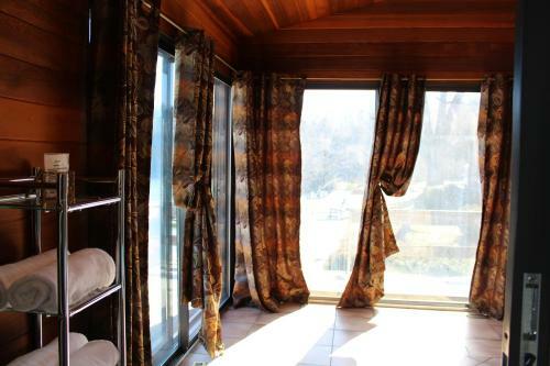 Motel Basswood Resort