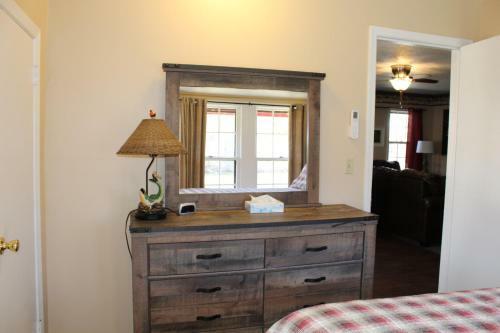 Motel Basswood Resort