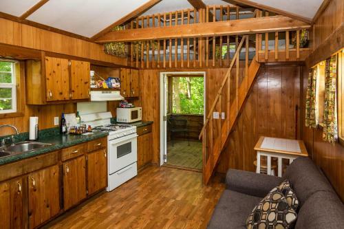 Motel Basswood Resort