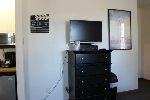 Motel Basswood Resort