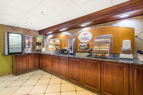 Hotel Super 8 By Wyndham Beloit