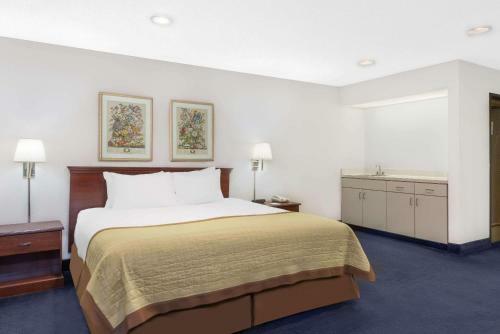 Hotel Baymont By Wyndham Zanesville
