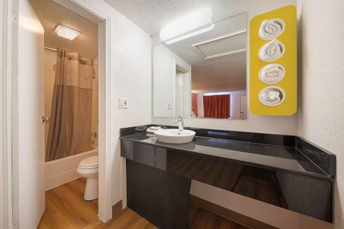 Hotel Motel 6 Hamburg