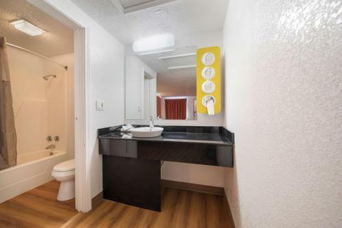 Hotel Motel 6 Hamburg
