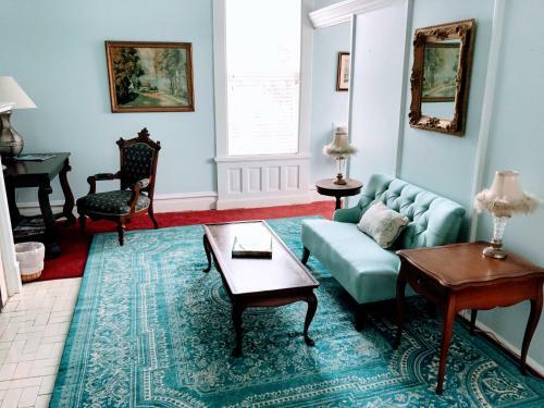 Bed & Breakfast Edwardian Inn